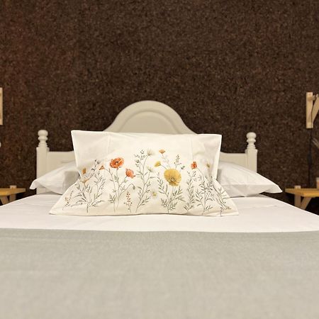 O Violas - Art Coffee & Guesthouse Praia de Mira Ngoại thất bức ảnh