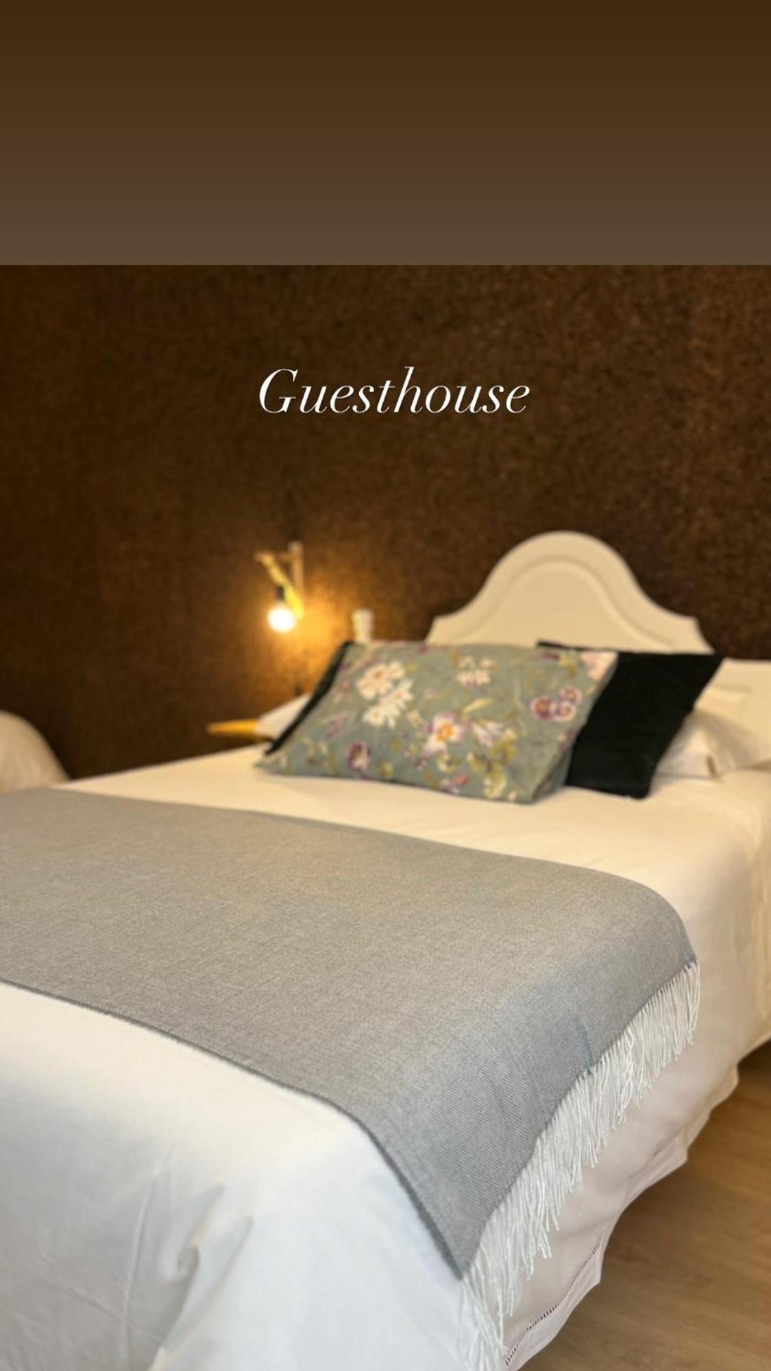 O Violas - Art Coffee & Guesthouse Praia de Mira Ngoại thất bức ảnh